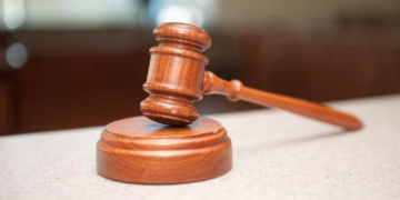 Convocatoria a la elección judicial continúa sin aspirantes; nadie se ha registrado, pero siguen las declinaciones