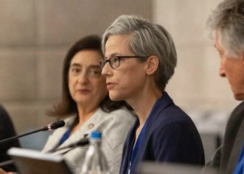 El despido masivo de jueces y magistrados viola el debido proceso: relatora especial de la ONU