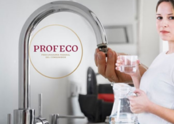 Profeco reprobó este filtro de agua porque no elimina bacterias; es caro y no cuida tu salud