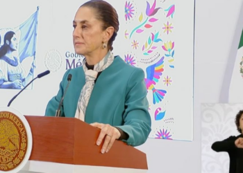 Claudia Sheinbaum buscaba darle la vuelta a fallo de la Corte sobre reforma judicial con “Plan D”