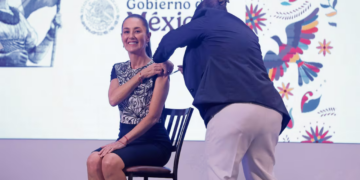 Va plan de Salud; habrá clínicas todos los días y carnet digital