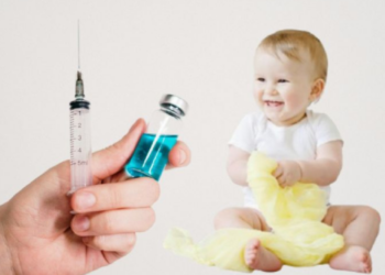 Cofepris aprueba vacuna contra Virus Sincicial Respiratorio que afecta a bebés