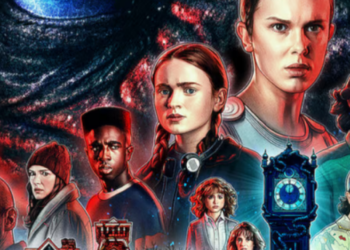 “Una última aventura comienza”: Stranger Things 5 llegará a Netflix en 2025