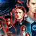 “Una última aventura comienza”: Stranger Things 5 llegará a Netflix en 2025