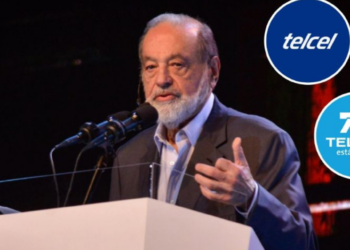 Golpe a Carlos Slim: IFT ordena a Telcel vender celulares desbloqueados y eliminar plazos forzosos