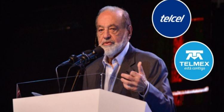 Golpe a Carlos Slim: IFT ordena a Telcel vender celulares desbloqueados y eliminar plazos forzosos