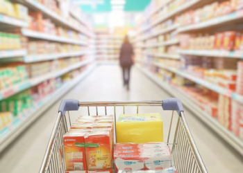 Inflación repunta en octubre; subió el precio de la luz: INEGI