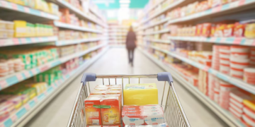 Inflación repunta en octubre; subió el precio de la luz: INEGI