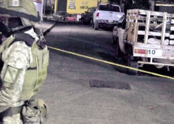 Marko Cortés cuestiona a Sheinbaum por nueva masacre en Guerrero: “Si esto no es narcoterrorismo qué es”