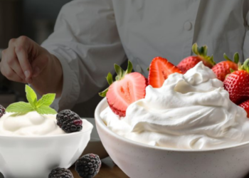 ¿Cómo hacer yogurt casero? Receta natural y saludable para comer todos los días