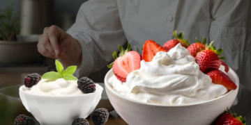 ¿Cómo hacer yogurt casero? Receta natural y saludable para comer todos los días