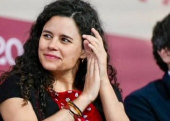 Luisa María Alcalde solicita congruencia a Morena en Nayarit: “Si uno falla, nos afecta a todos”