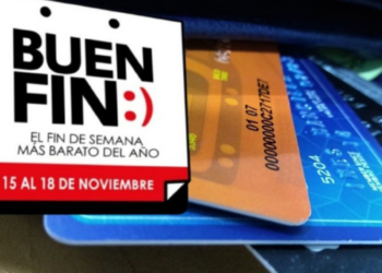 Buen Fin: Sigue estos 5 consejos para usar de forma inteligente las tarjetas de crédito en esta temporada de descuentos