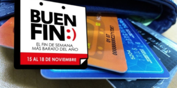 Buen Fin: Sigue estos 5 consejos para usar de forma inteligente las tarjetas de crédito en esta temporada de descuentos