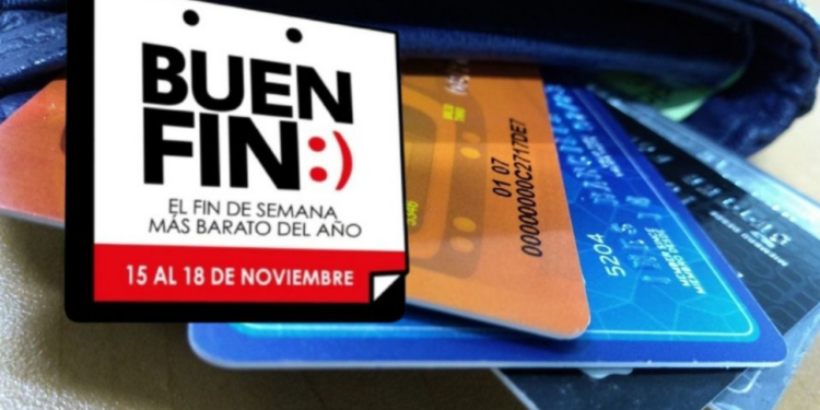 Buen Fin: Sigue estos 5 consejos para usar de forma inteligente las tarjetas de crédito en esta temporada de descuentos