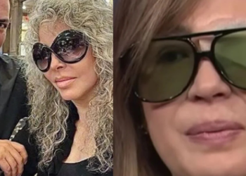 Cristian Castro pide a Yolanda Andrade pruebas de la supuesta boda con Verónica Castro