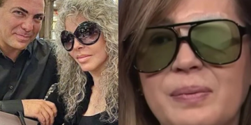 Cristian Castro pide a Yolanda Andrade pruebas de la supuesta boda con Verónica Castro