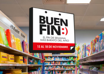 Concanaco lanza app para revisar ofertas para el Buen Fin 2024: “No gastemos más de lo que podemos”