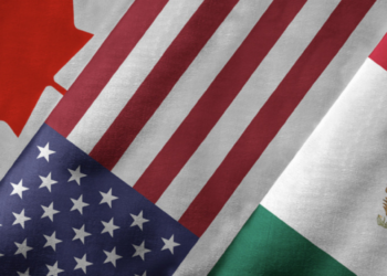 México reconoce retos en revisión del T-MEC con Trump pero asegura que es irreversible