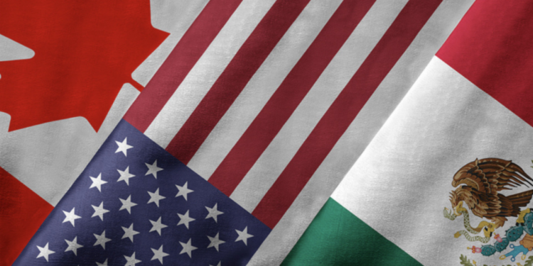México reconoce retos en revisión del T-MEC con Trump pero asegura que es irreversible
