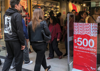 Comercios esperan subida del 10 % de sus ingresos en el ‘ Buen Fin ‘