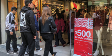 Comercios esperan subida del 10 % de sus ingresos en el ‘ Buen Fin ‘