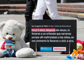 Cada cuatro minutos muere un niño o niña en el mundo por un acto de violencia, dice Unicef
