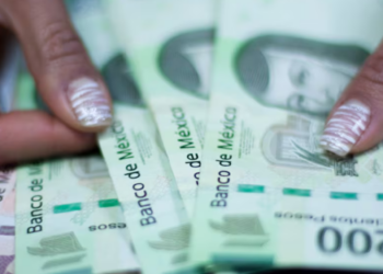 Propone Coparmex salarios de 12 mil 500 pesos para una vida digna; familias podrían superar pobreza y desigualdad