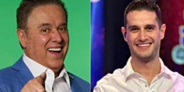 Mario Bezares asegura que Adrián Marcelo es “hocicón” pero completamente inofensivo