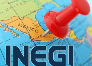 La INEGI confirma cuáles son los municipios más inseguros de México en 2024