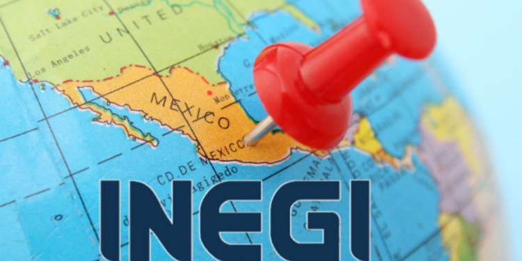 La INEGI confirma cuáles son los municipios más inseguros de México en 2024