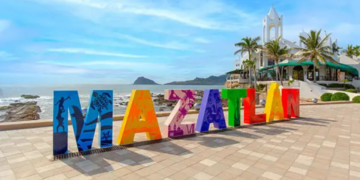 Sábado mayormente soleado se pronostica en Mazatlán