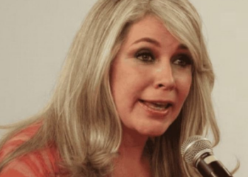 Muere Ernestina Sodi, hermana de Thalía y mamá de Camila Sodi