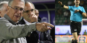 Ricardo Salinas Pliego explota contra el arbitraje: “Los ratones haciendo de las suyas”