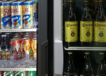 De México para el mundo: Marcelo Ebrard presume en redes puesto número 1 para el país en exportación de cerveza