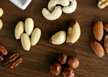 El fruto seco que reemplaza al plátano por su bajo nivel de azúcar; ayuda a controlar el hambre