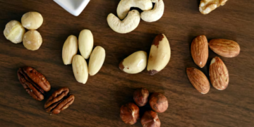 El fruto seco que reemplaza al plátano por su bajo nivel de azúcar; ayuda a controlar el hambre