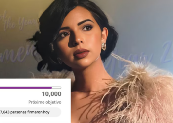 “Que siempre no”: Ángela Aguilar conserva el título de ‘Mujer del año′ y recibirá el reconocimiento en esta fecha
