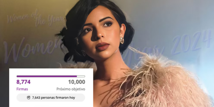 “Que siempre no”: Ángela Aguilar conserva el título de ‘Mujer del año′ y recibirá el reconocimiento en esta fecha