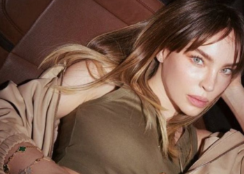 Belinda confirma nueva relación y manda poderoso mensaje a las mujeres: “nunca se conformen con cualquiera”