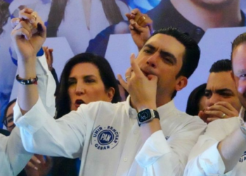 Jorge Romero: “El PAN está llamado a resurgir y reconquistar la confianza ciudadana”