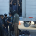 Localizan a 257 migrantes dentro de tractocamión en Chihuahua