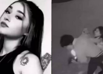 “Me estaba ahogando con mi sangre”: Melanie sobre la golpiza que sufrió a manos de Christian