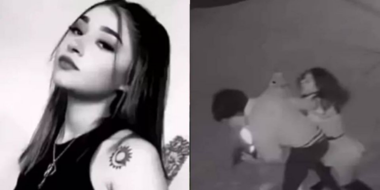 “Me estaba ahogando con mi sangre”: Melanie sobre la golpiza que sufrió a manos de Christian