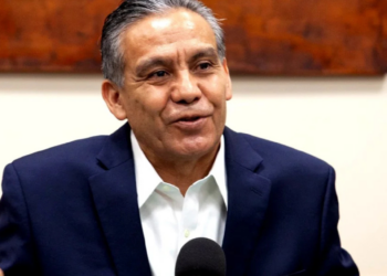 Ser juez “no son enchiladas”: magistrado ante pocos aspirantes para elección judicial