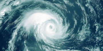 Ciclón Sara, a punto de formarse: ¿Dónde se localiza?