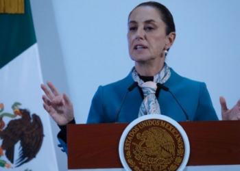 Plataforma de transparencia continuará pese a desaparición del INAI, anticipa Sheinbaum