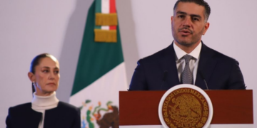 “Preguntaron por Fernando y abrieron fuego sobre una mesa” García Harfuch sobre balacera en bar Cantaritos que dejó 10 muertos