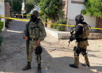 Marcela Figueroa reconoce incremento de homicidios en Sinaloa tras detención de “El Mayo” Zambada