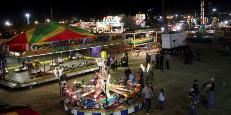 Sheinbaum respalda decisión de Rocha Moya sobre cancelar la Feria Ganadera 2024: “Se realizará a menos que disponga otra cosa”